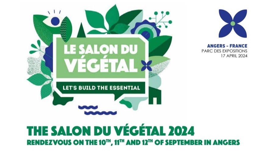 salon du vegetal